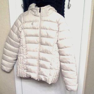 Polo Puffer Jacker